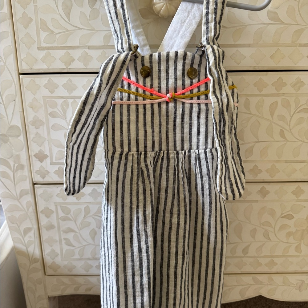 BangBang Copenhagen Bunny Dress 4-5